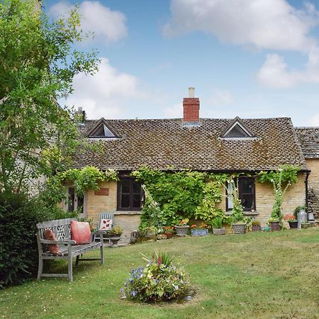 Picket Piece Cottage Chadlington Esterno foto